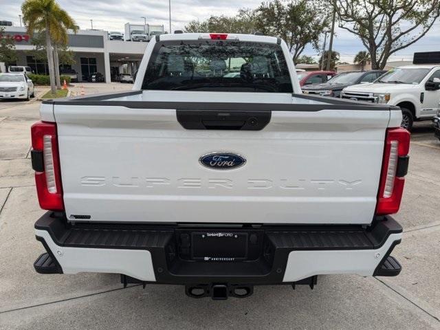 2024 ford f-250 xl