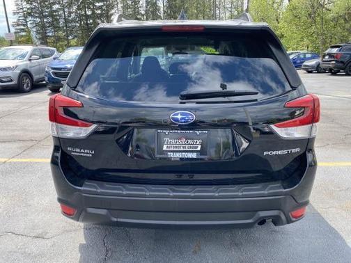2020 subaru forester in madison, wisconsin