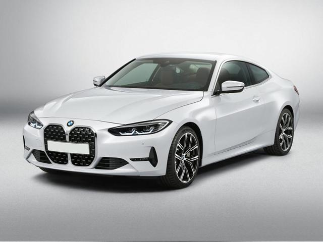 2021 bmw 430 i