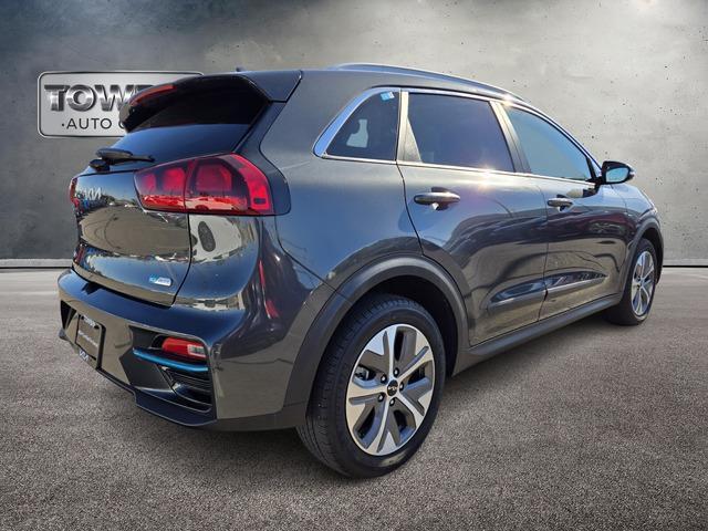 2022 kia niro ev ex