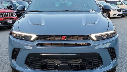 2024 Dodge Hornet