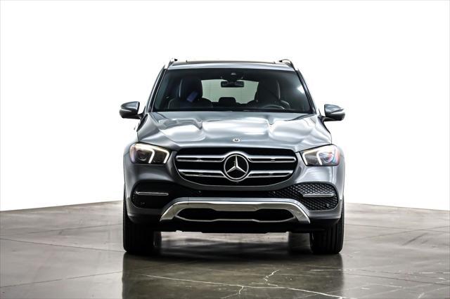 2022 mercedes-benz gle 350 base