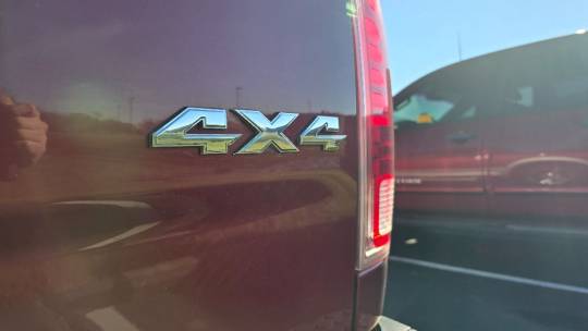 2013 RAM 1500