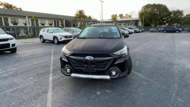 2023 subaru outback limited