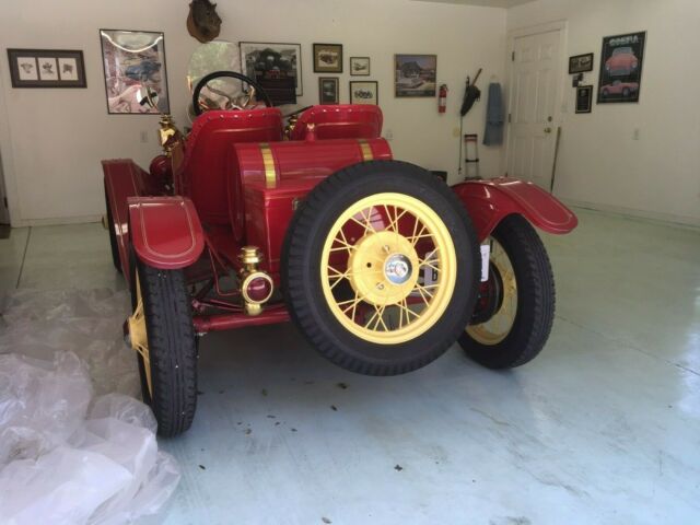 1912 t speedster