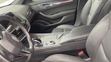 2020 cadillac ct5 luxury
