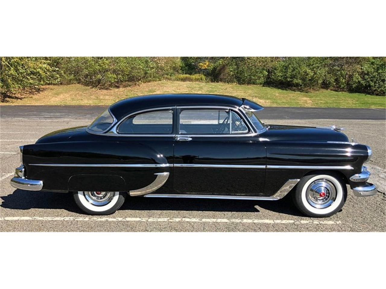 1954 chevrolet 210
