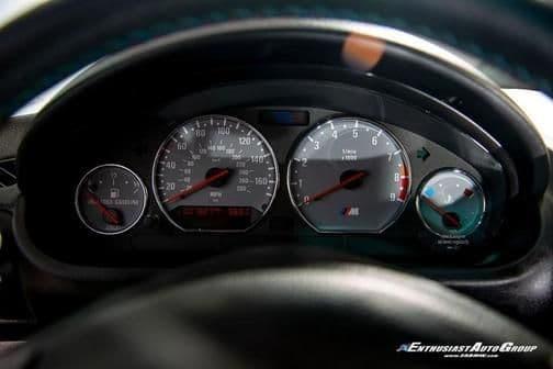 2002 bmw m in northwoods, illinois
