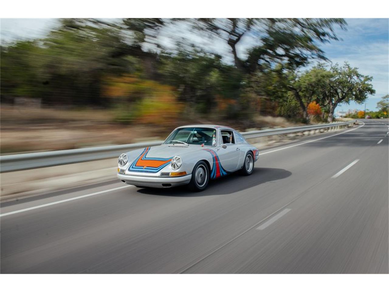 1967 porsche 911s