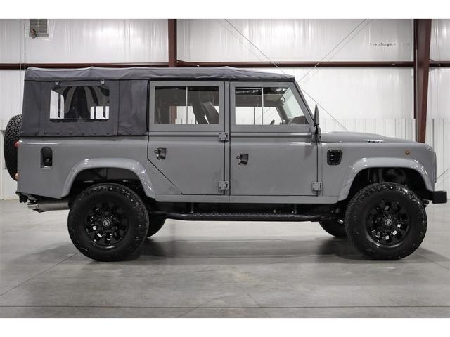 1994 land rover defender