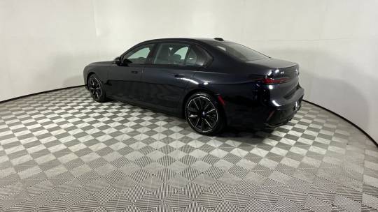 2023 BMW i7