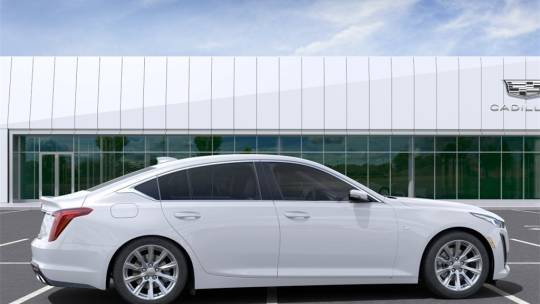 2024 Cadillac CT5