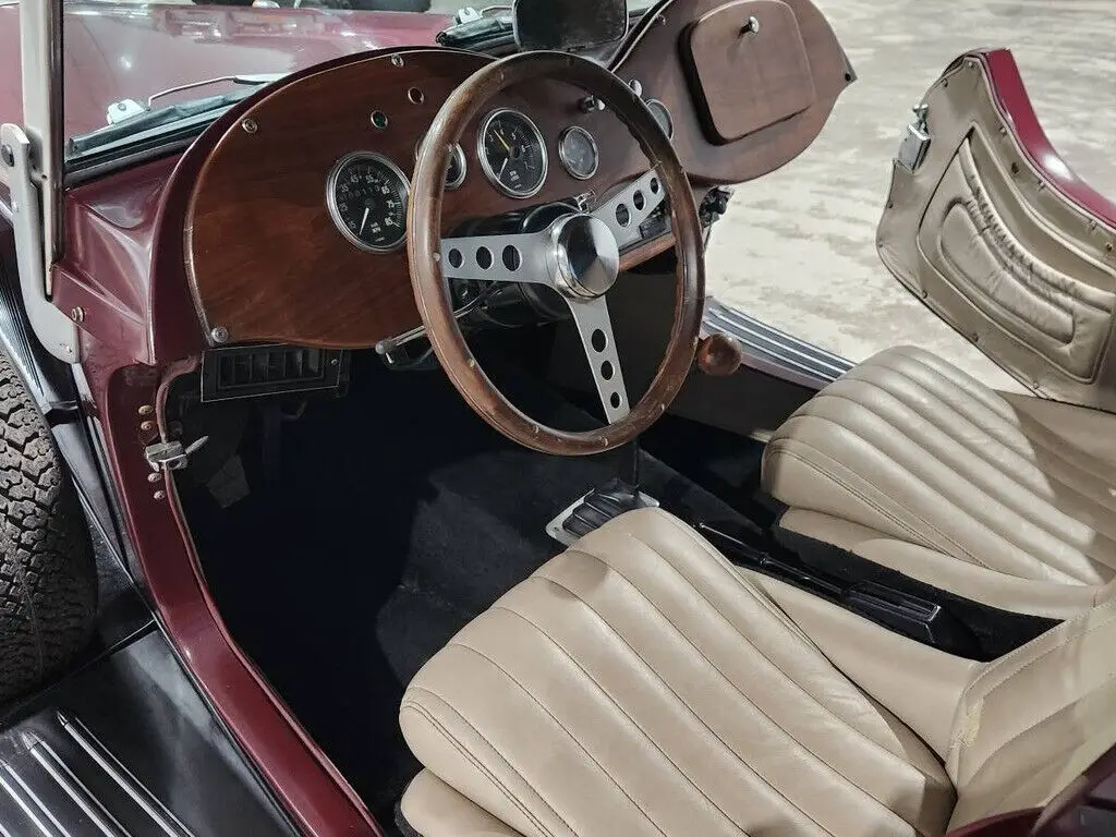 1939 jaguar roadster coupe 2.8l