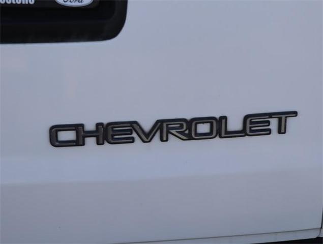 2000 chevrolet express 3500 base