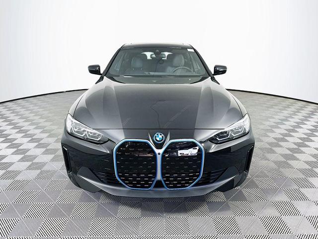 2024 bmw i4 gran coupe edrive40