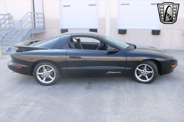 1997 pontiac firebird formula