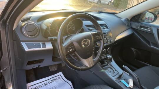 2013 Mazda