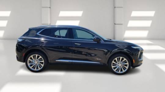 2024 Buick Envision
