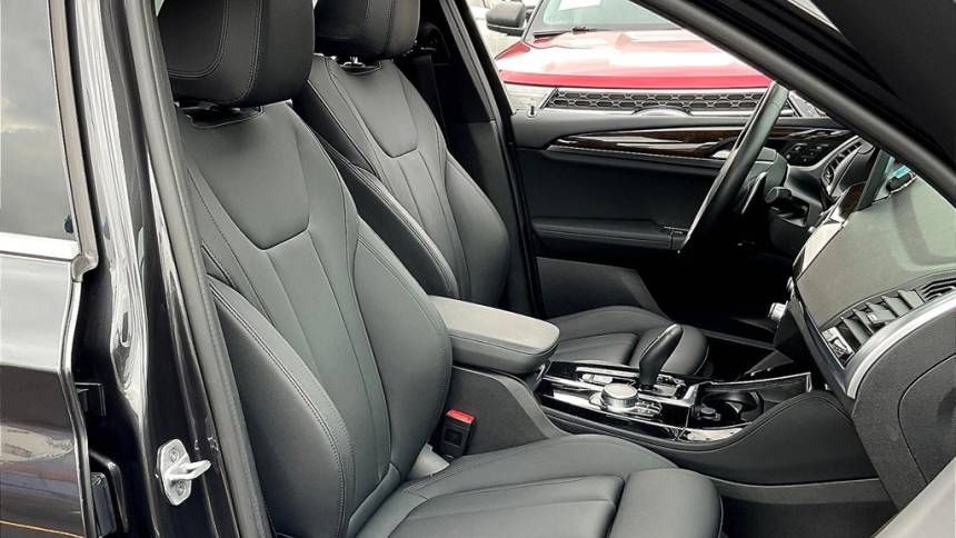 2021 bmw x4 xdrive30i