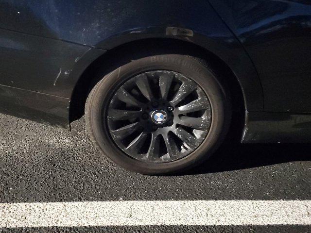 2009 bmw 328 328i