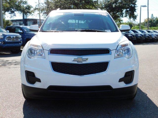 used 2015 chevrolet equinox fwd lt w/ 1lt clearwater, fl 33764 for sale in clearwater, florida
