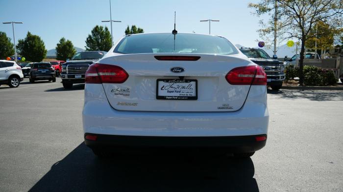 used 2016 ford focus se sedan salt lake city, ut 84115 for sale in salt lake city, utah
