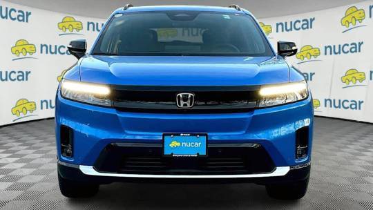 2024 Honda Prologue