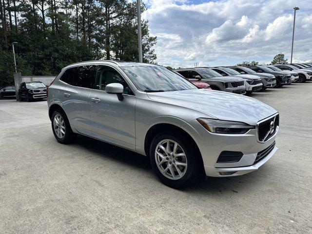 2021 volvo xc60 t6 momentum