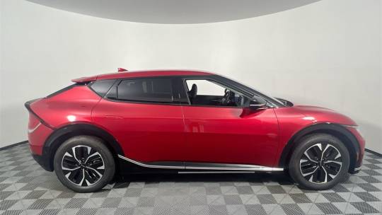 2024 Kia EV6