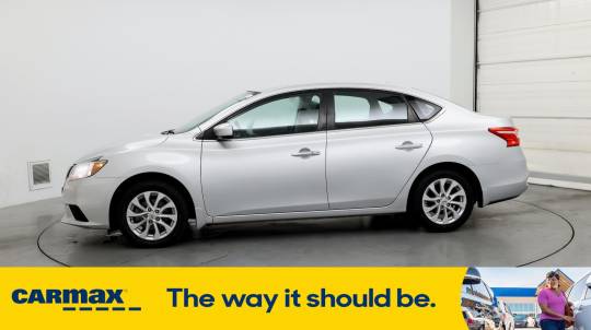 2019 Nissan Sentra