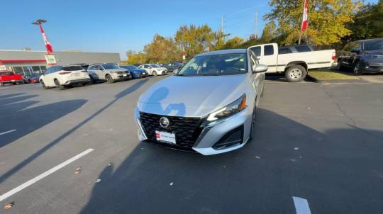 2023 Nissan Altima