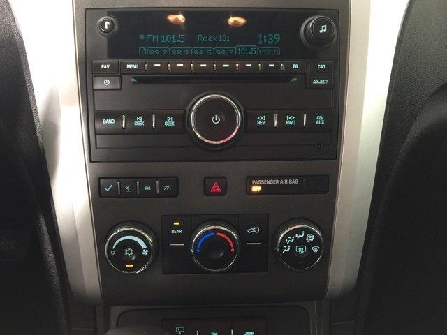 used 2010 chevrolet traverse awd lt bismarck, nd 58504 for sale in bismarck, north dakota