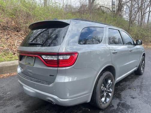 2023 dodge durango gt premium awd in rochester, new york