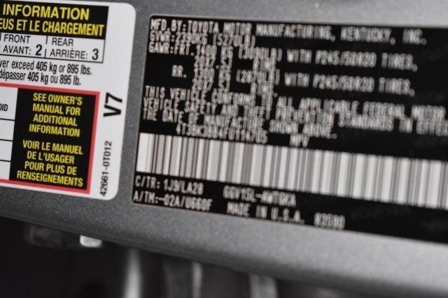 2015 toyota venza xle awd xle v6 4dr crossover for sale in saco, maine