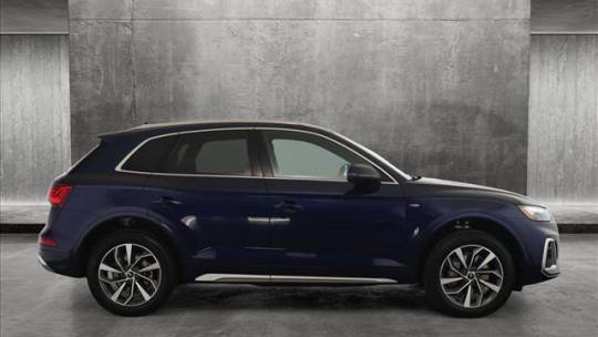 2025 Audi Q5