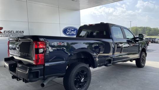 2023 Ford F-250