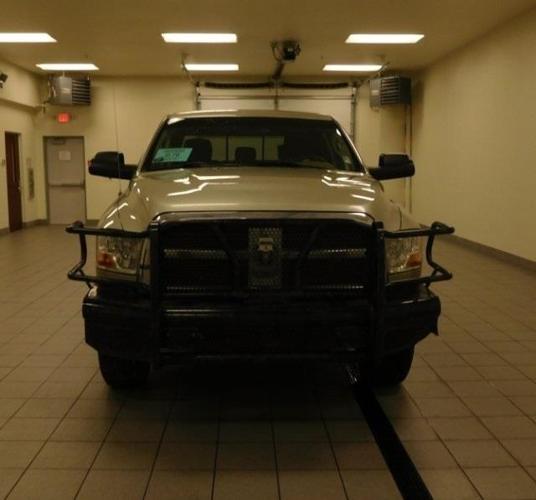 2010 dodge ram pickup 3500 slt 4x4 slt 4dr crew cab 6.3 ft. sb pickup for sale in jolly acres, south dakota