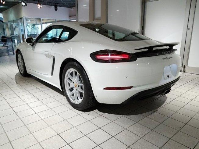 2017 porsche cayman for sale in newark, delaware