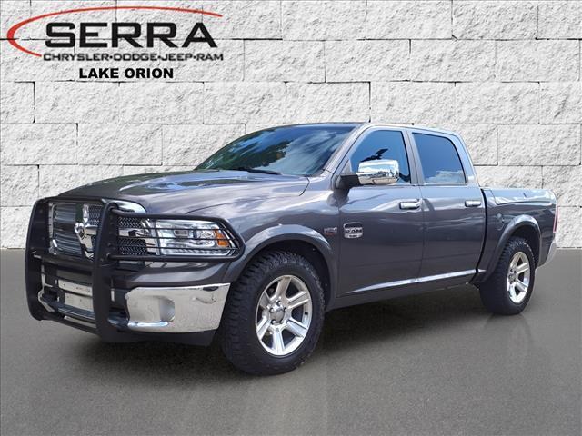 2017 ram 1500 longhorn