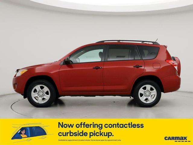 2011 toyota rav4 in winterville, north carolina