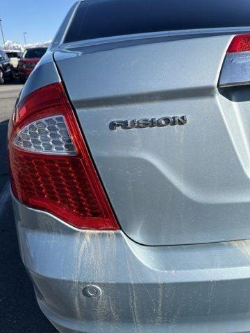 2010 ford fusion hybrid base in provo, utah