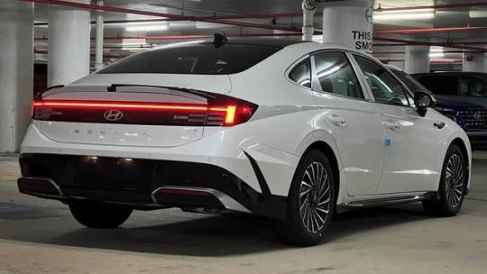2024 Hyundai Sonata