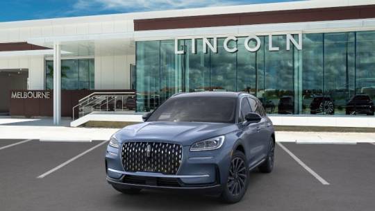 2024 Lincoln Corsair