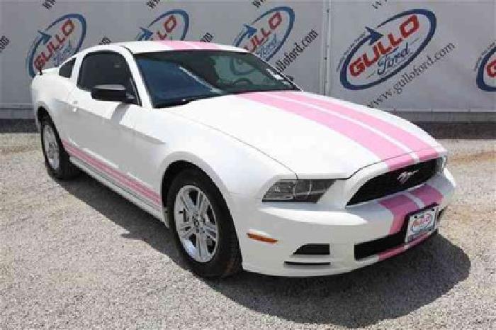 2013 ford mustang v6 in conroe, tx