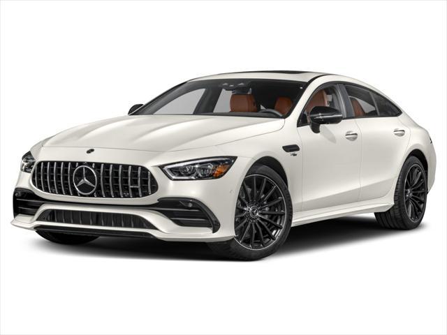 2022 mercedes-benz amg gt 53 c