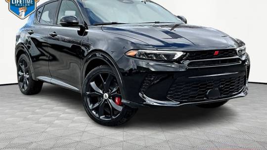 2024 Dodge Hornet