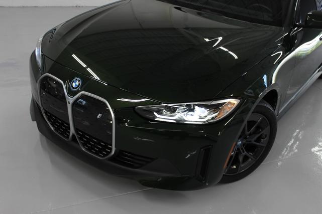 2023 bmw i4 gran coupe edrive35