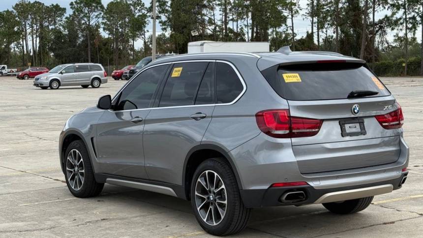 used 2018 bmw x5 xdrive35d $20,995great deal 103,547 mi. location: indianapolis