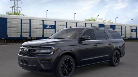 2024 Ford Expedition