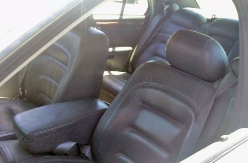 2003 cadillac deville for sale in california by owner